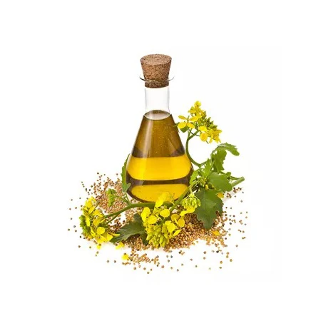Wholesale Organic Canola Oil For Cooking for sale
