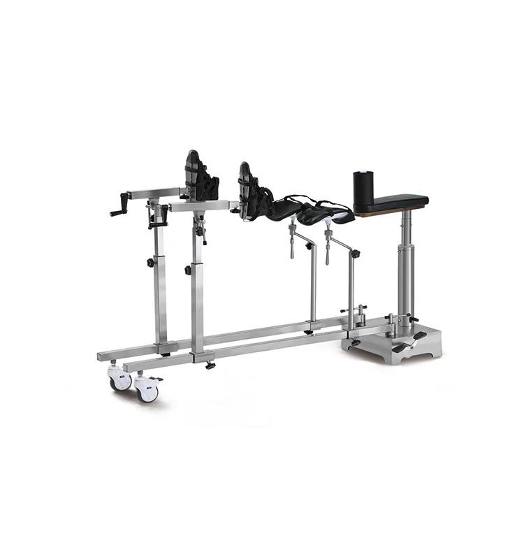 High Quality Electric Multi-purpose Orthopedics Traction Frame For Operation Table
