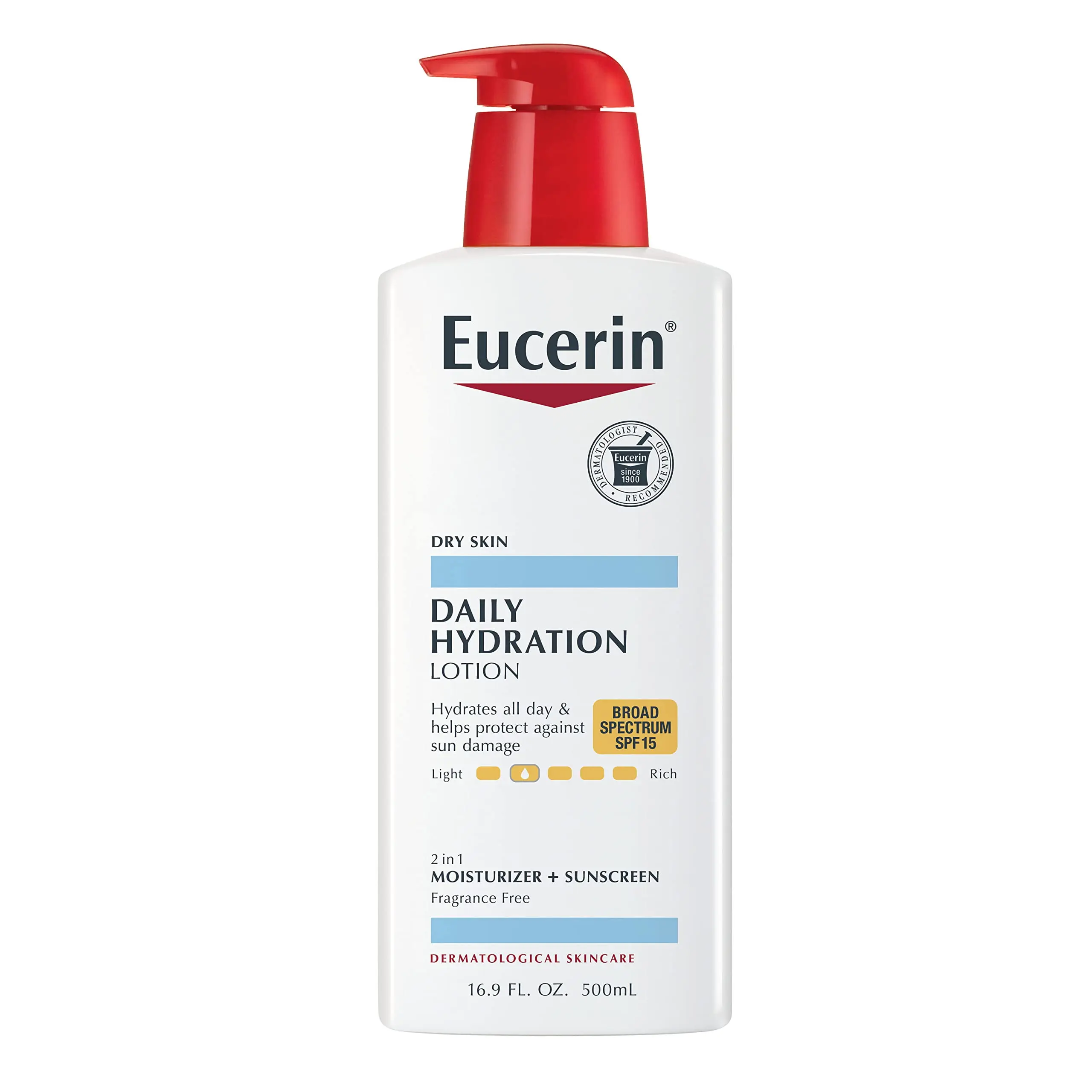 Eucerine Skin Calming Lotion Fast Shipping Buy Now for Soft Smooth Skin Excellent for Sensitive Skin For Sale
