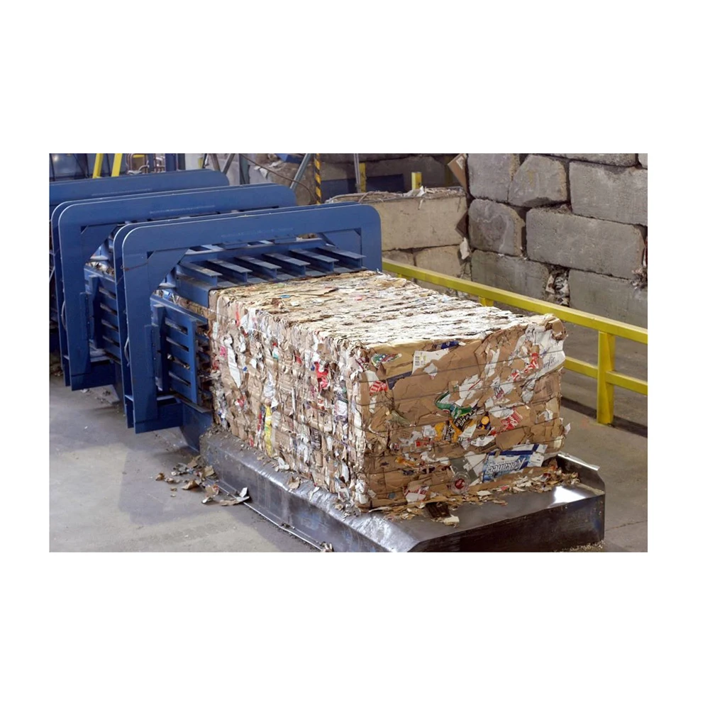 Low Price OCC Paper Scrap ONP Type Waste Paper 11-12 over Issued OINP & Old Newspaper Scrap
