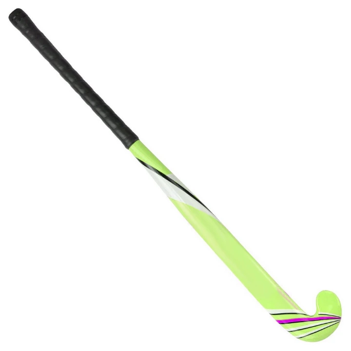 Custom Logo High Quality Carbon Fiber Field Hockey Stick for Your Game