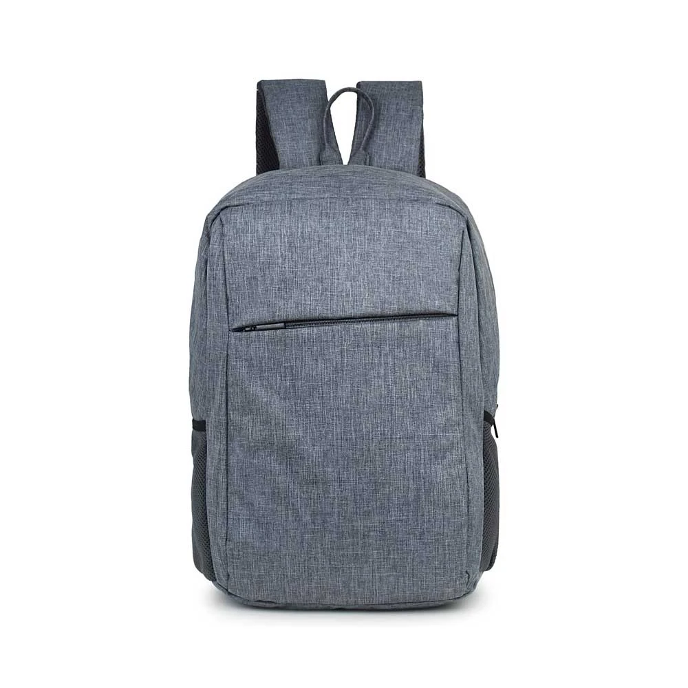student book bag daily used polyester mochilas school bag backpack