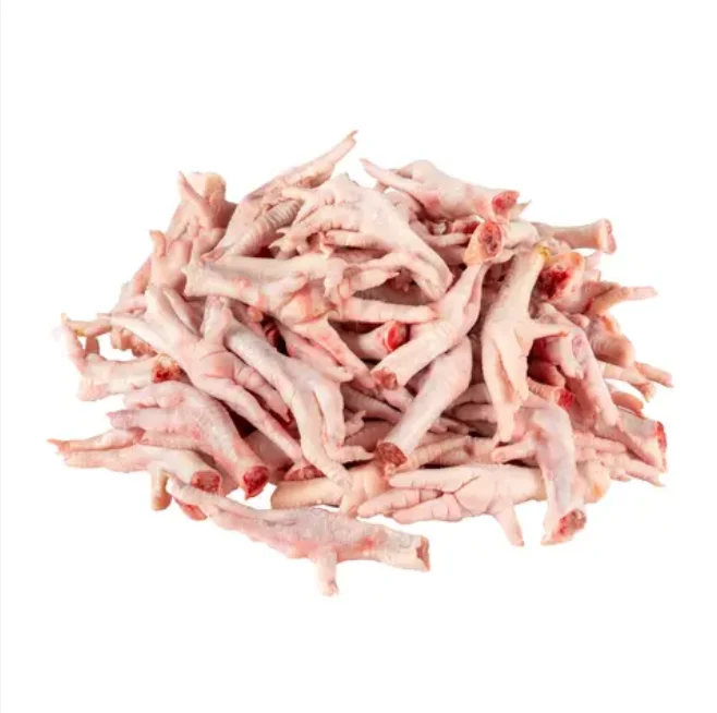 Frozen Chicken Feet  Origin Frozen Chicken Paw Chicken Frozen Feet and Paws Approved