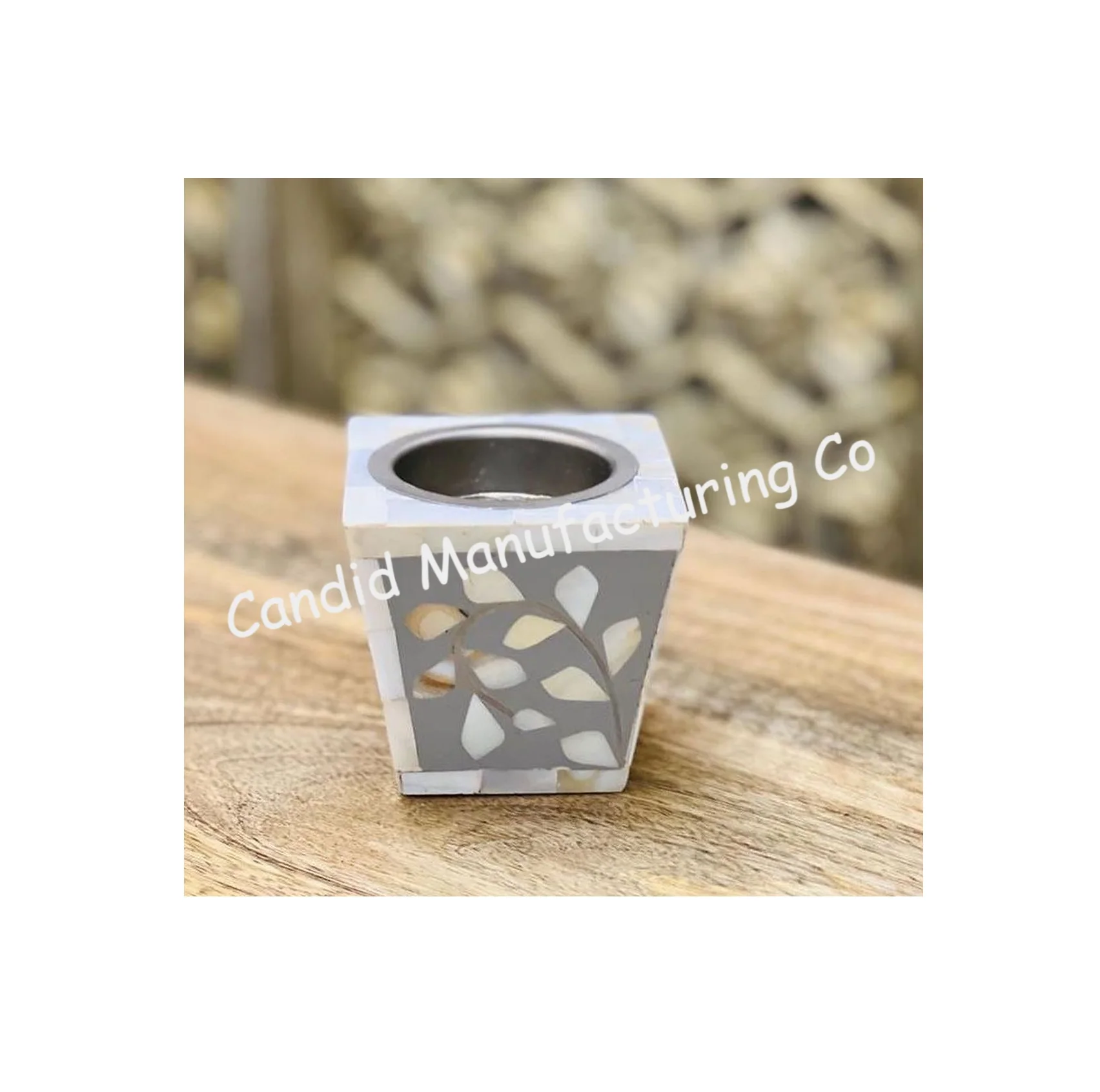 Offer Price Mini burner mubkhara Manufacturer in India Best Price Mother of pearl and Resin Tray box Burner set of 3 pcs Gift
