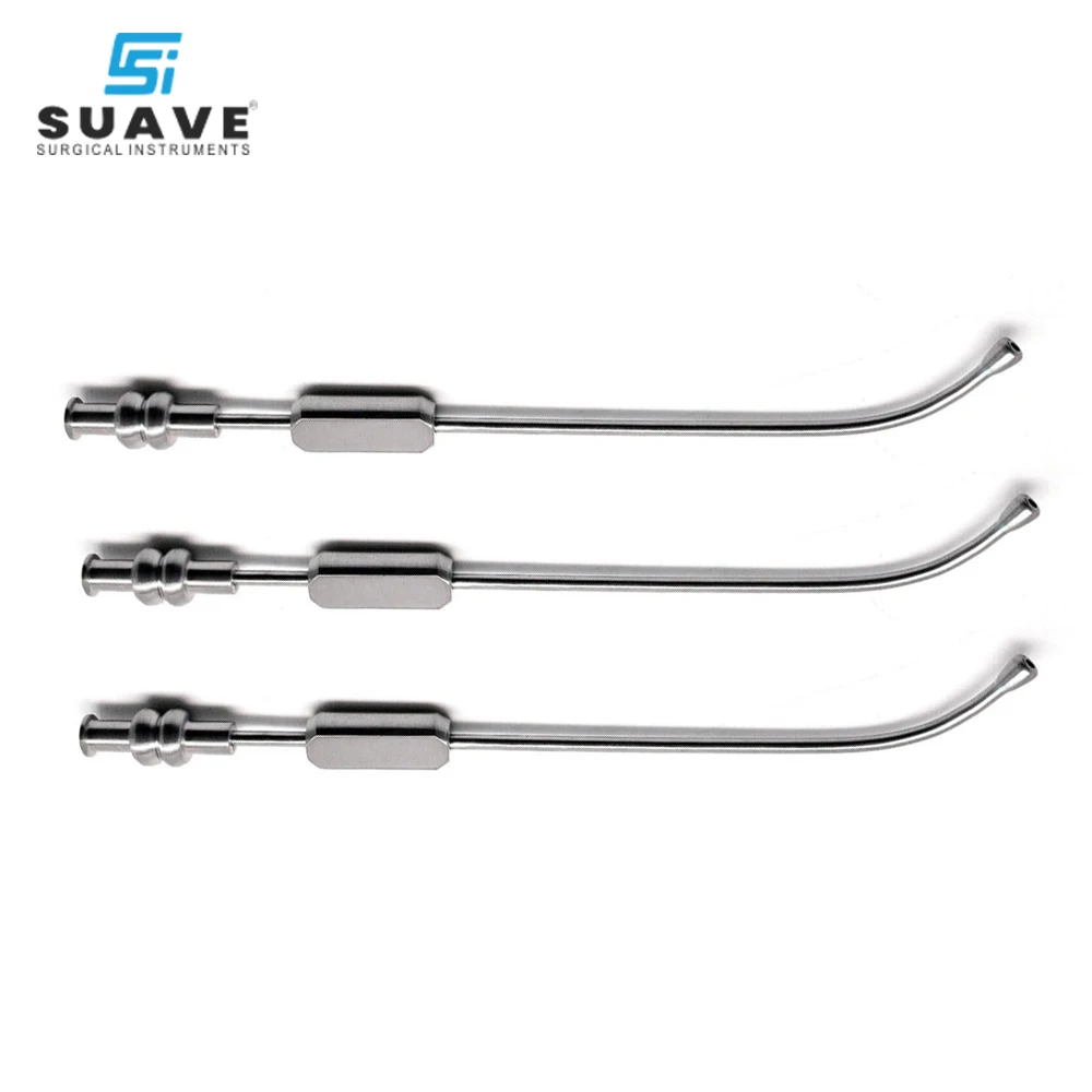 Всасывающая трубка для нейрохирургии