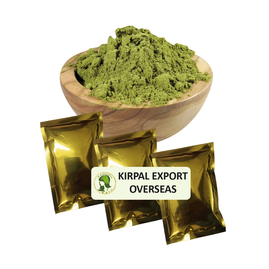 Organic Henna Powder Hair Color Powder Without PPD and Ammonia Hair Dye 2024 New Beauty Personal Care Products