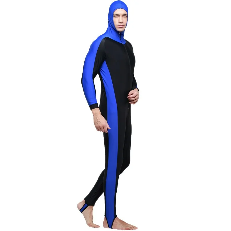 Factory manufacture unisex diving equipment swimming suit men full body diving wetsuit Wholesale Price Cheap Quality
