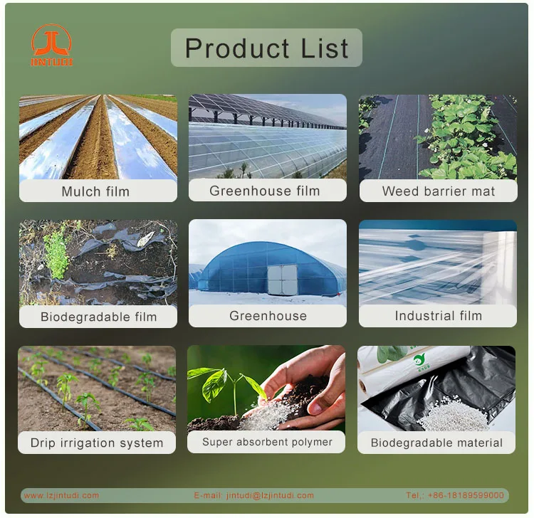 Agricultural water-retaining agent plastic water-absorbing polymer super absorbent polymer