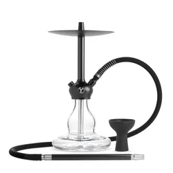 Scorpio Stinger Carbon Shisha