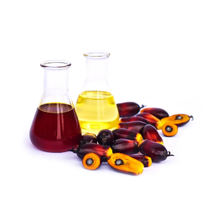 Experience European Supplier of Refined Palm oil for Baking and Frying in Bulk Packaging at Cheap Price