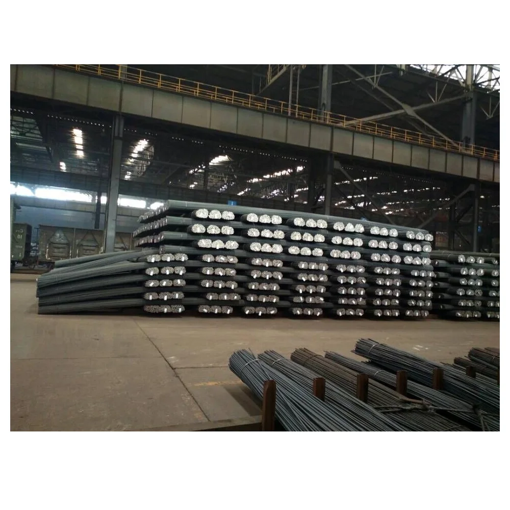 Строительная конструкция, деформированная стальная штанга, холоднокатаная стальная арматура/стальная арматура, сварная сетчатая панель