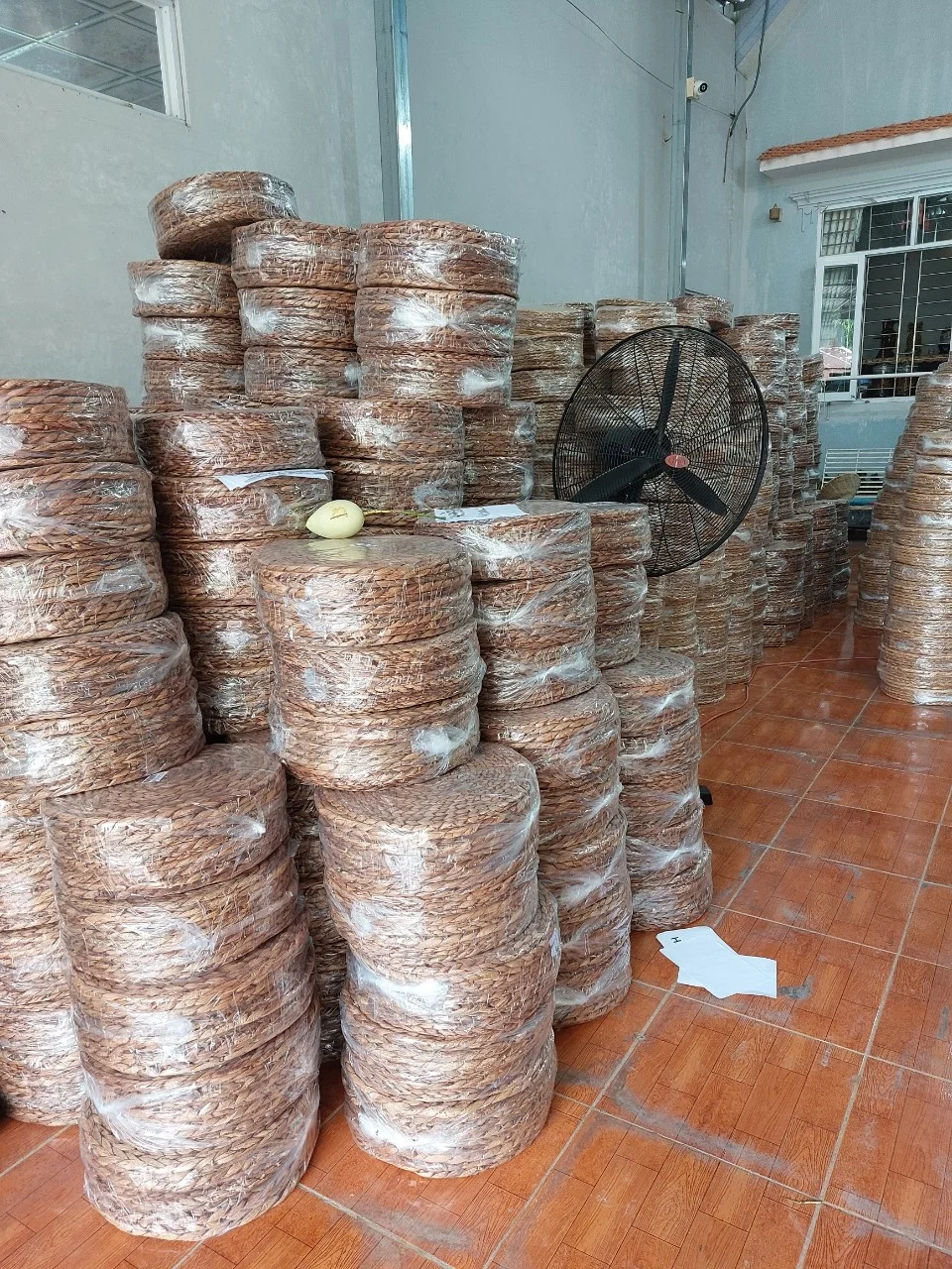 OEM Handmade Water Hyacinth Carpets 3d Printed Carpet Persian Style for Home Floor Living Room Bedroom