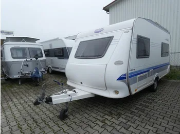 Aluminium and Fiberglass RV Trailer for Outdoor Camping for Truck and Motorhome Use