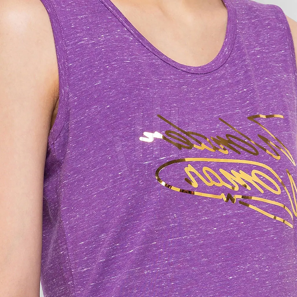 2024 Newest 100% Polyester Women Tank Top Whole Sale Rate Women Tank Tops For Sale