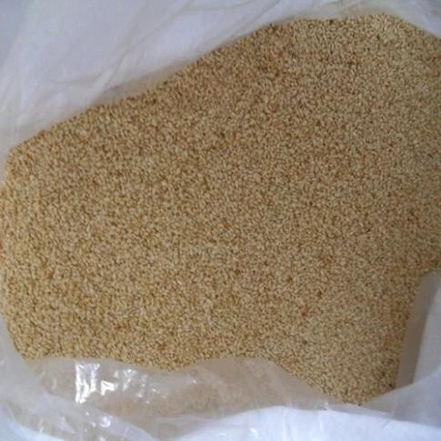 NATURAL SESAME SEEDS FOR SALE