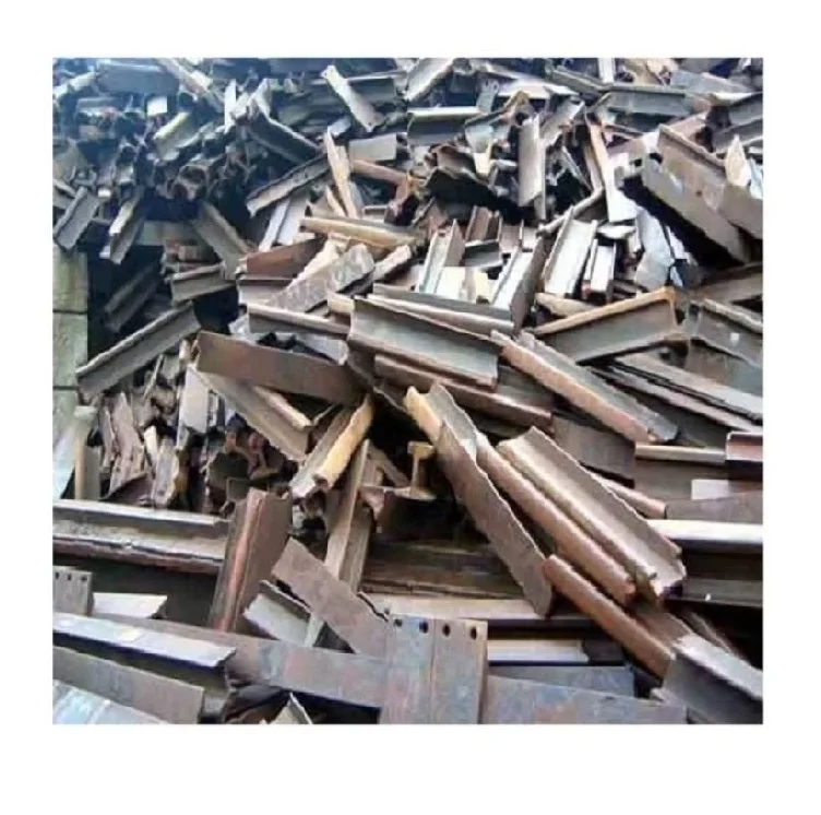 Explore Our Bulk Used Rail Scrap Sale Low Cost Quality Material for Your Needs Order While Supplies Last