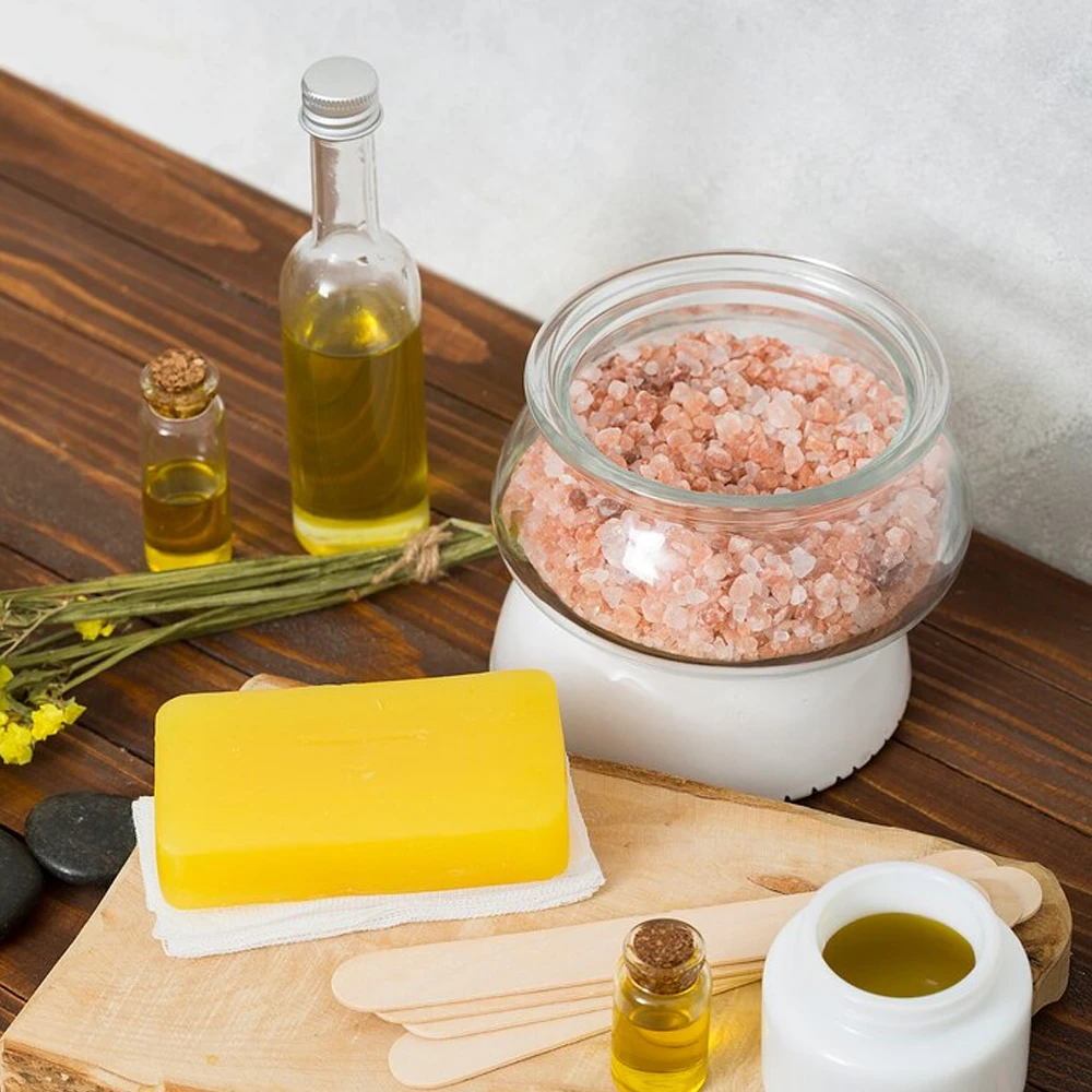 100% Natural & Pure Pink Bath Salt Professional Manufactures Made In Best Prices Himalayan Bath Salt For Sale