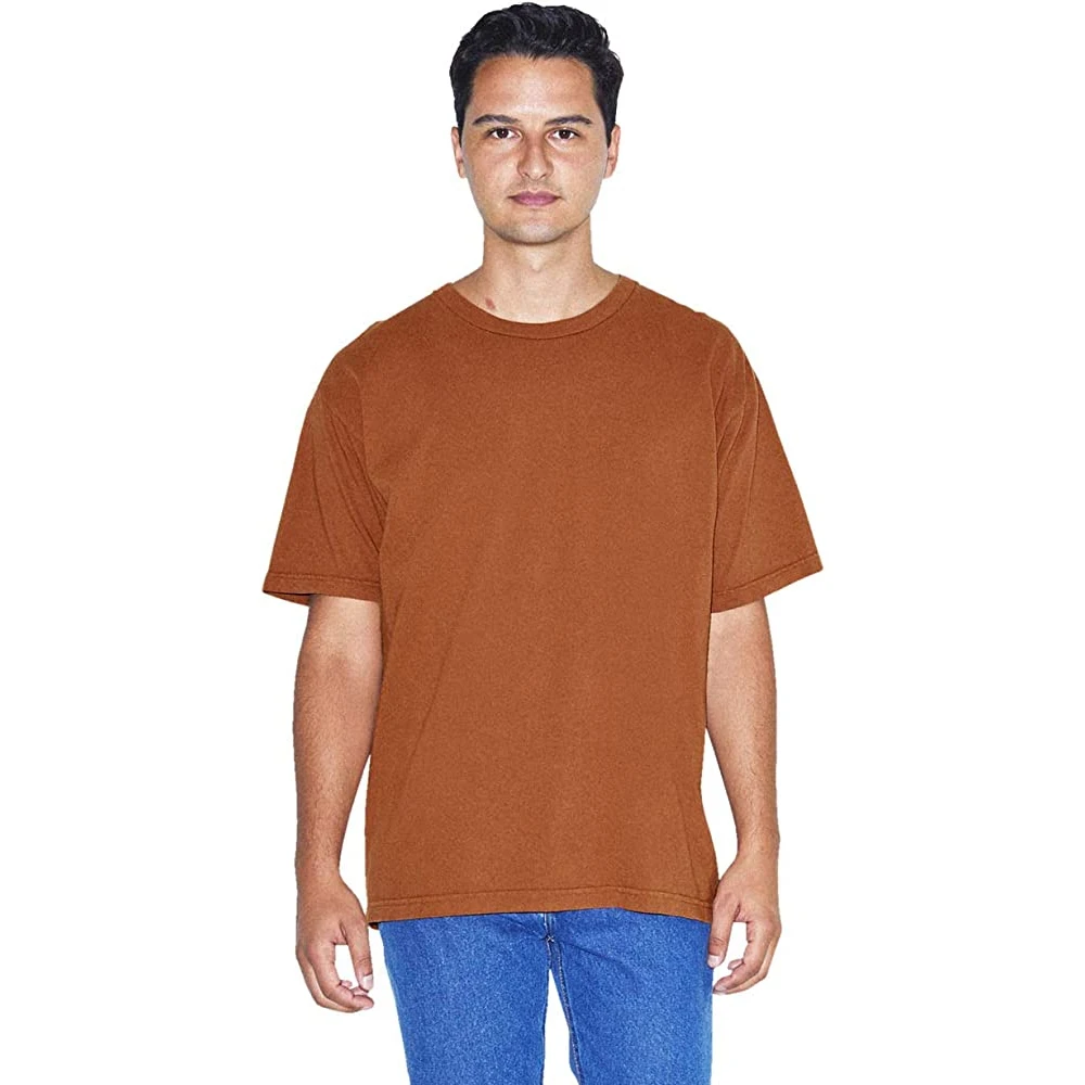 Styles Drop Shoulder Shirt Men Oversized Tshirt Plus Size Clothing for Adult drop off Shoulder Tops for Bodybuilding GYM KING