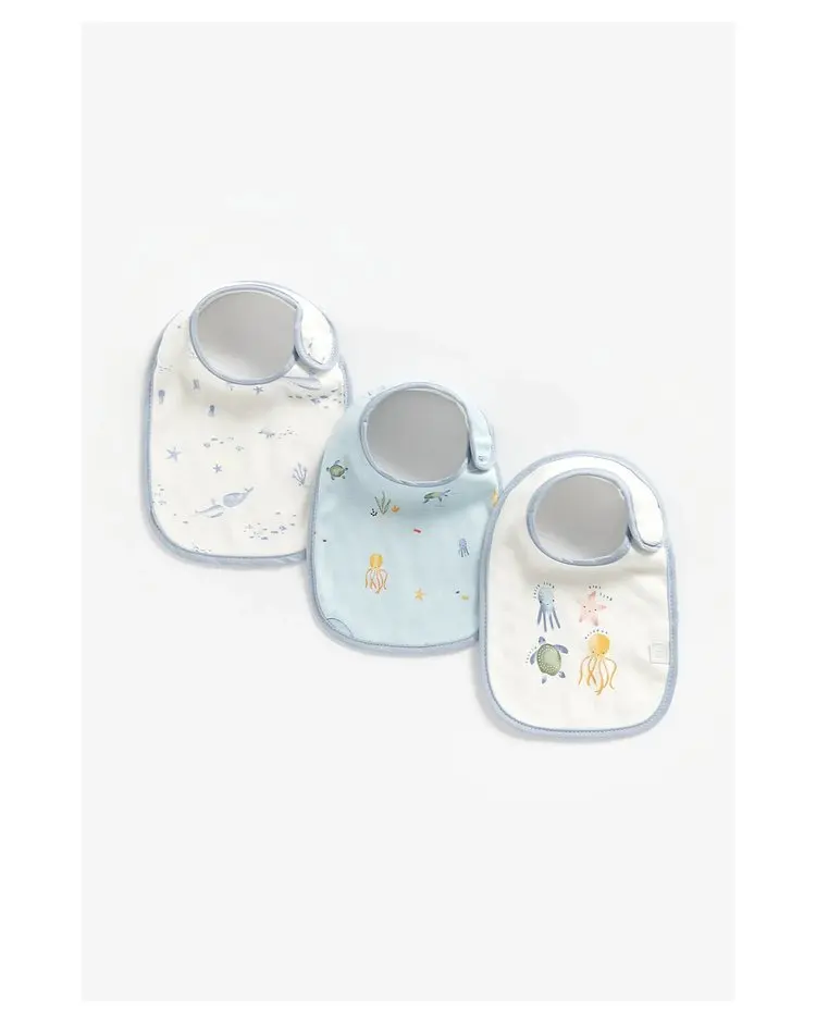 Comfortable And Adjustable Hot Sell Promotion Soft Bandana Baby Bibs At Competitive Prices With Available Cute Attractive Prints