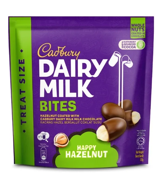 Cadbury Chocolate Bar Dairy Milk Chocolate / Chocolates wholesale