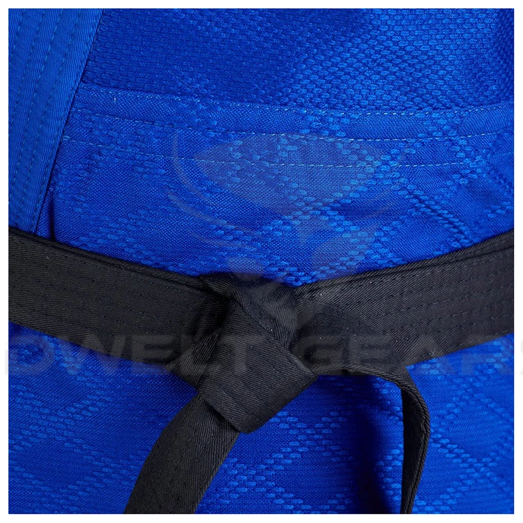 2023 Premium High Quality Customized Logo Printing New Design Fighting Wear Wholesale Judo Uniform In Different Colors