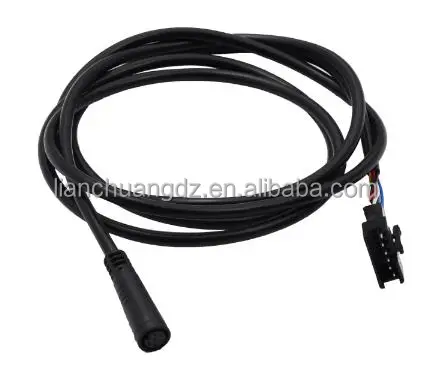 Electric Bicycle Hand Throttle electric scooter Grip display throttle with switch assembly for e bike kits