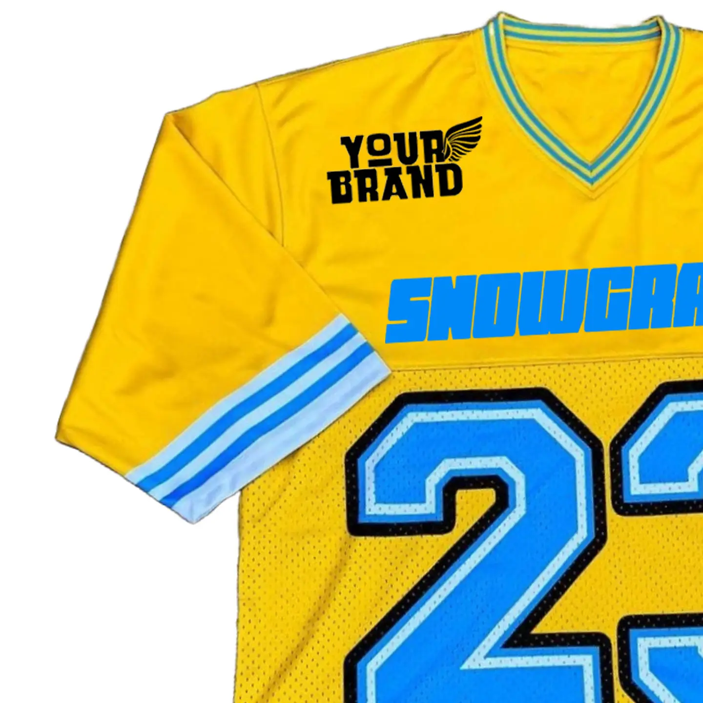 Custom France V Neck Screen Print T Shirts Quick Dry Oversized Tshirts Boxy Soccer Wear Basketball Football Mesh Soccer Jerseys