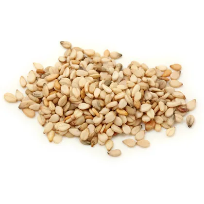 NATURAL SESAME SEEDS FOR SALE