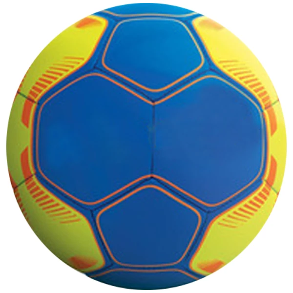 Latest Design Top Quality Material Made Sports Team Soccer Promotional Balls With Private Logo