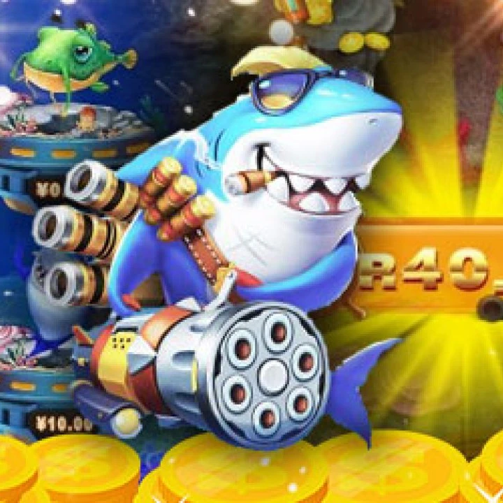 Fish Table Games Casino Fish Casino Games Specialist Casino Fish Table Game Provider