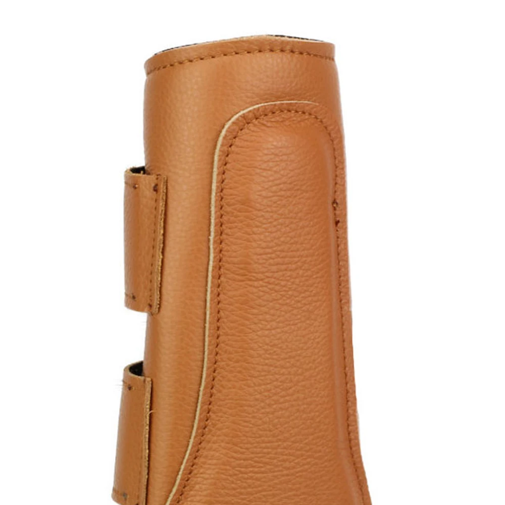 Fashionable Horse Boots Custom Designed And Logo Available / Horse Boots Low Price In Best Material And Colors