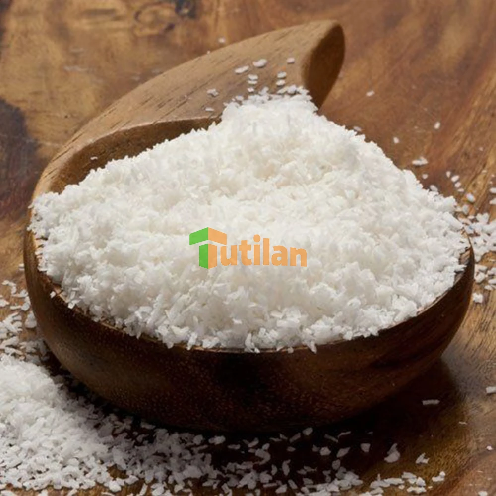 Best Price Hot Selling Food Ingredients Organic Coconut HALAL HACCP Certified Desiccated Coconut from Vietnam
