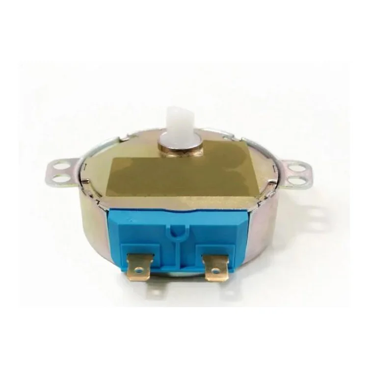 High Quality DA31-10107C M2LA49ZR82 Motor Geared for Sam sung Refrigerator Replacement Part