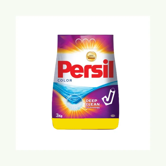 Persil Powder Laundry Detergent, For Top Loading Washing Machines, With Deep Clean Plus Technology For Perfect Cleanliness And L