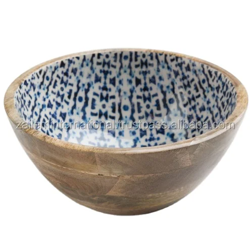 Низкий минимальный объем, Круглая Большая Натуральная ручная резная пихта, дерево, дерево, корень, Сервировочная миска для кухни