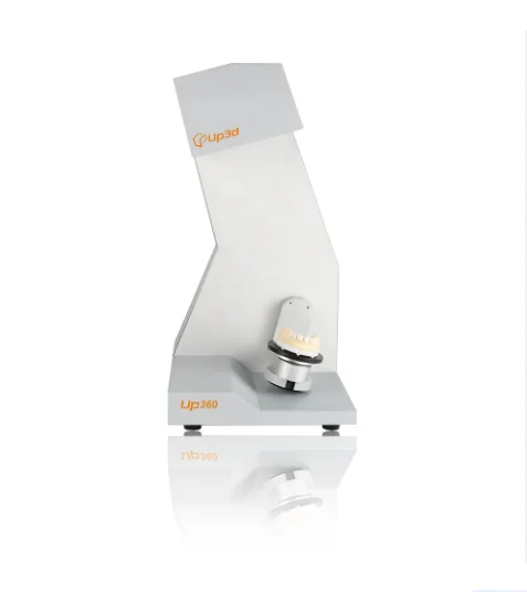 2023 WHOLE FULL COMPLETE UP560 3D UP3D Dental Scanner