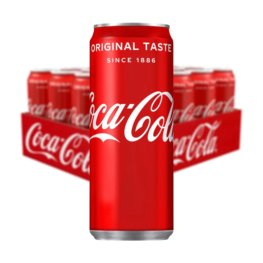 Reliable suppliers and official distributors of Coca-Cola Carbonated Drinks Pepsi and fant available at Wholesale prices online