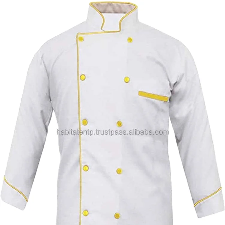 Free Designs Japanese Head Chef Uniform Restaurant Hotel Kitchen Chef Uniforms
