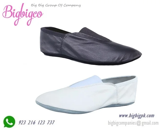 Gymnastics shoes trampoline tumbling shoes