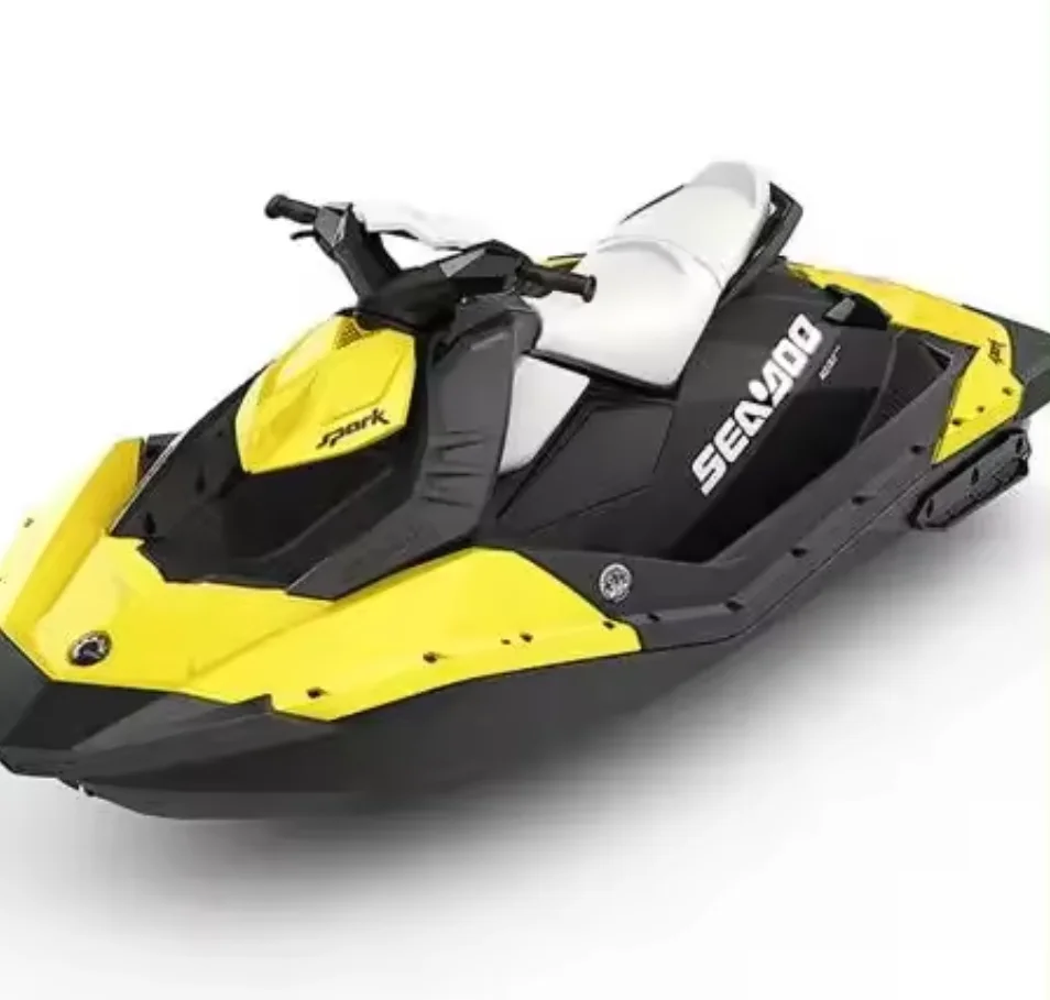 PRODUCT GENUINE Sea-Doo Spark 3up Trixxs Jet Ski AVAILABLE