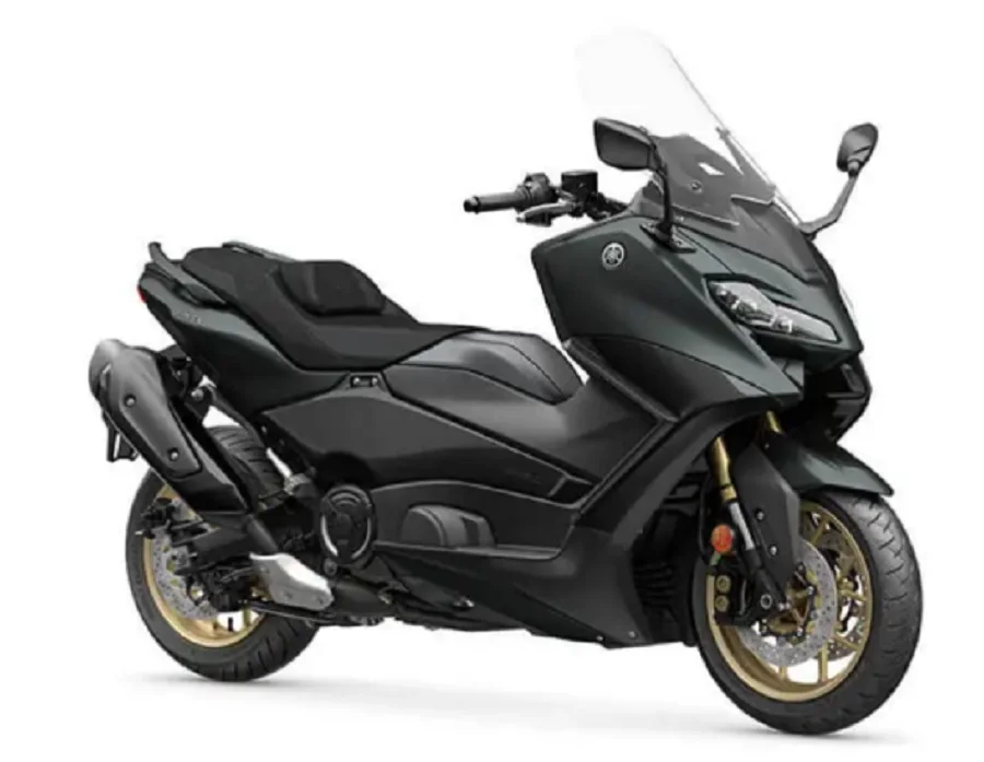 Высокое качество TMAX 560 2023 ABS TECH MAX мотоцикл