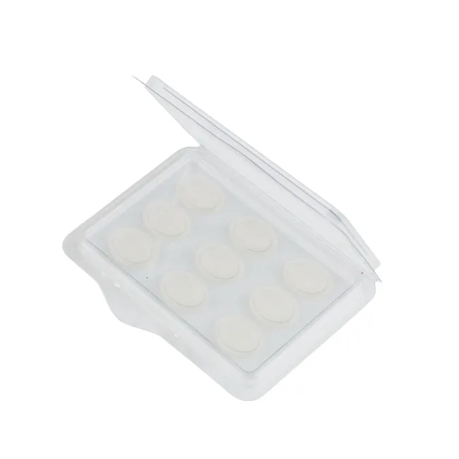 Micro Needle Facial Pimple and Spot Patches for OEM, ODM by Korean Cosmetics, Face Acne Patch