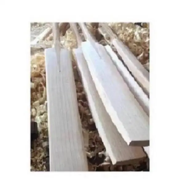 Best Quality High Grade Hard Ball Cricket Bat with Good Swing Speed for Professional Player Use at Wholesale Prices for Export