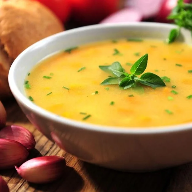 Пюре из сладкой кукурузы гладкая как облако для профессионального приготовления в жестянах 15 унций