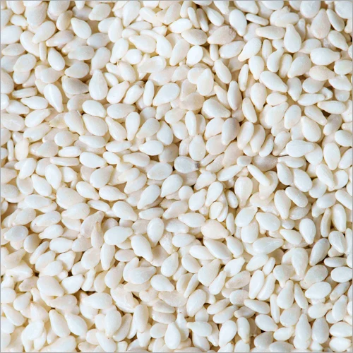 Sesame Seeds