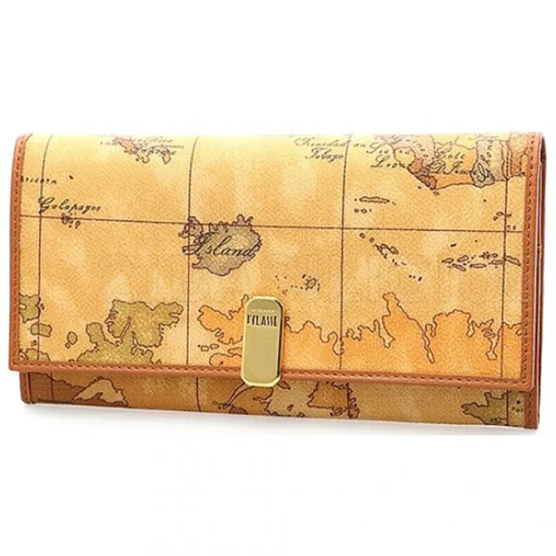 Кошелек Alviero Martini CW00360000010