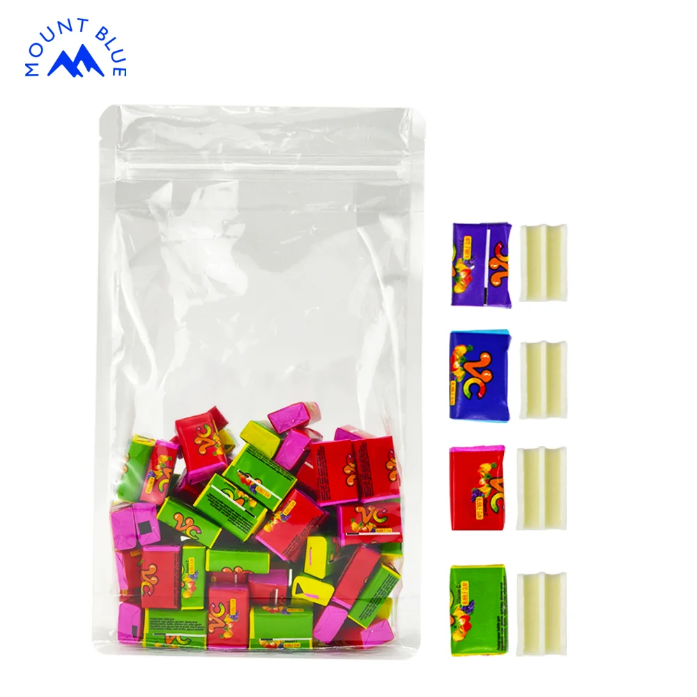 Best Price for Sweet Sugar Gum Factory Candy OEM/ODM Gum