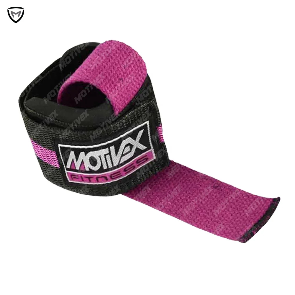 Power Lifting Straps Neoprene Wrist Support Fitness Deadlift Training Gym Gear Accessories Weight Lifting Strap