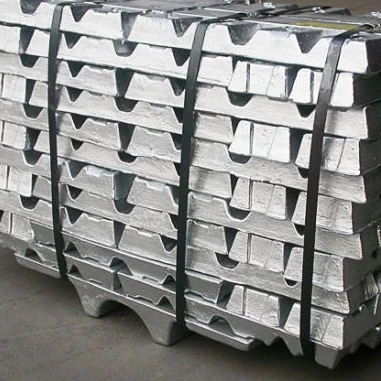 Оловянный слиток для продажи