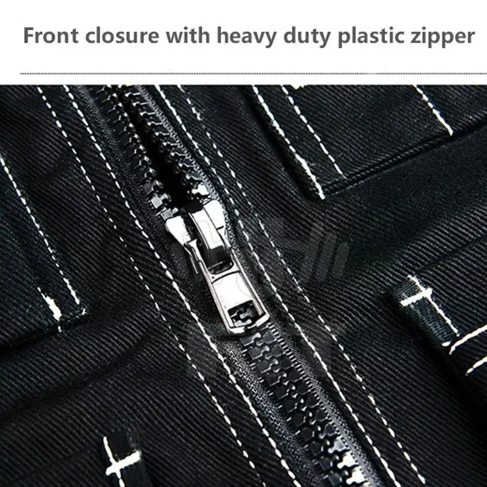 New Style Vest Safety For Protection Use Best Quality Safety Work Vest For Men Use Work Vest